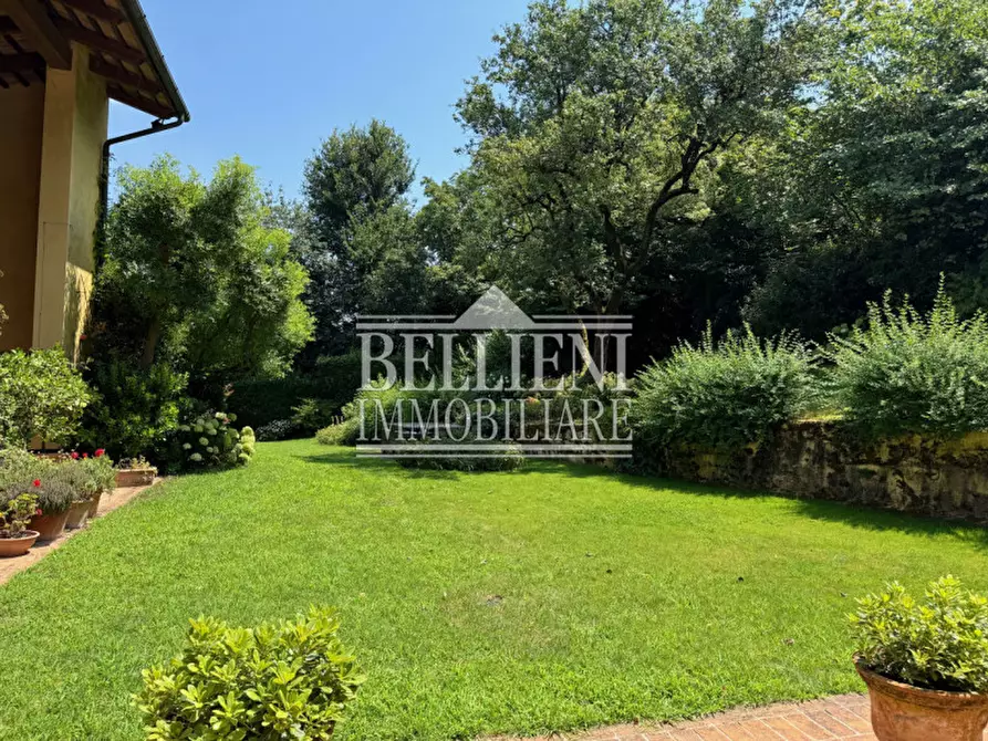 Immagine 24 di Villa in vendita  in Via Costacolonna a Vicenza