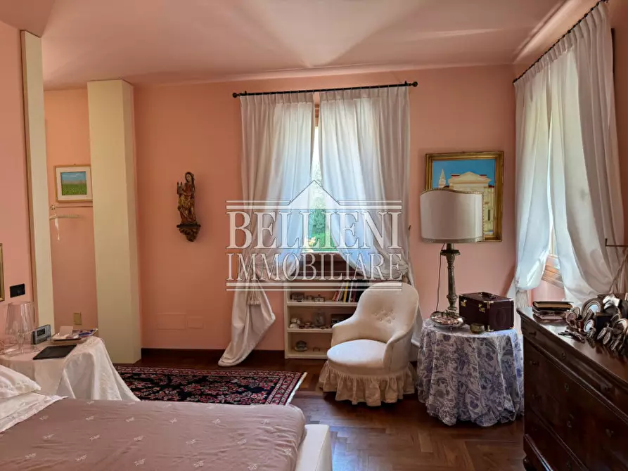 Immagine 27 di Villa in vendita  in Via Costacolonna a Vicenza
