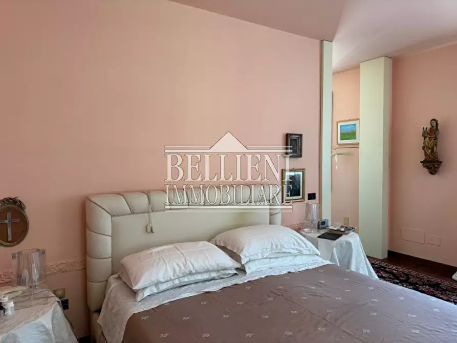 Immagine 28 di Villa in vendita  in Via Costacolonna a Vicenza