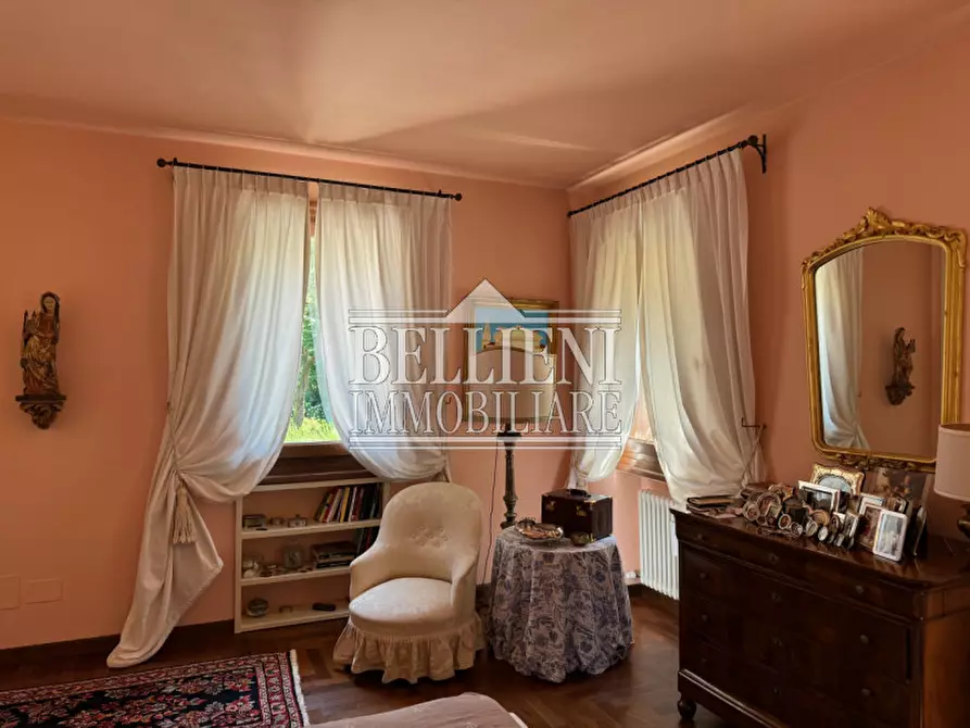 Immagine 29 di Villa in vendita  in Via Costacolonna a Vicenza