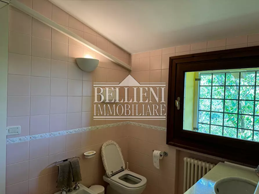 Immagine 31 di Villa in vendita  in Via Costacolonna a Vicenza