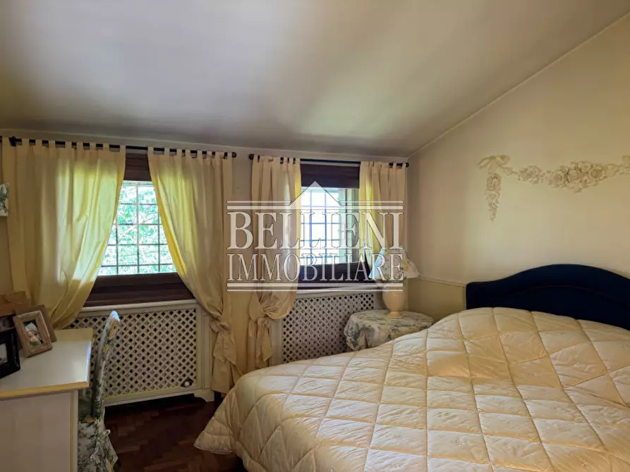 Immagine 32 di Villa in vendita  in Via Costacolonna a Vicenza