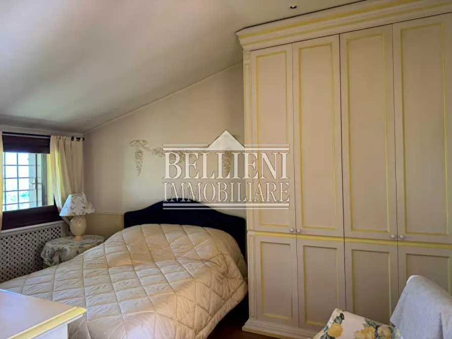 Immagine 33 di Villa in vendita  in Via Costacolonna a Vicenza