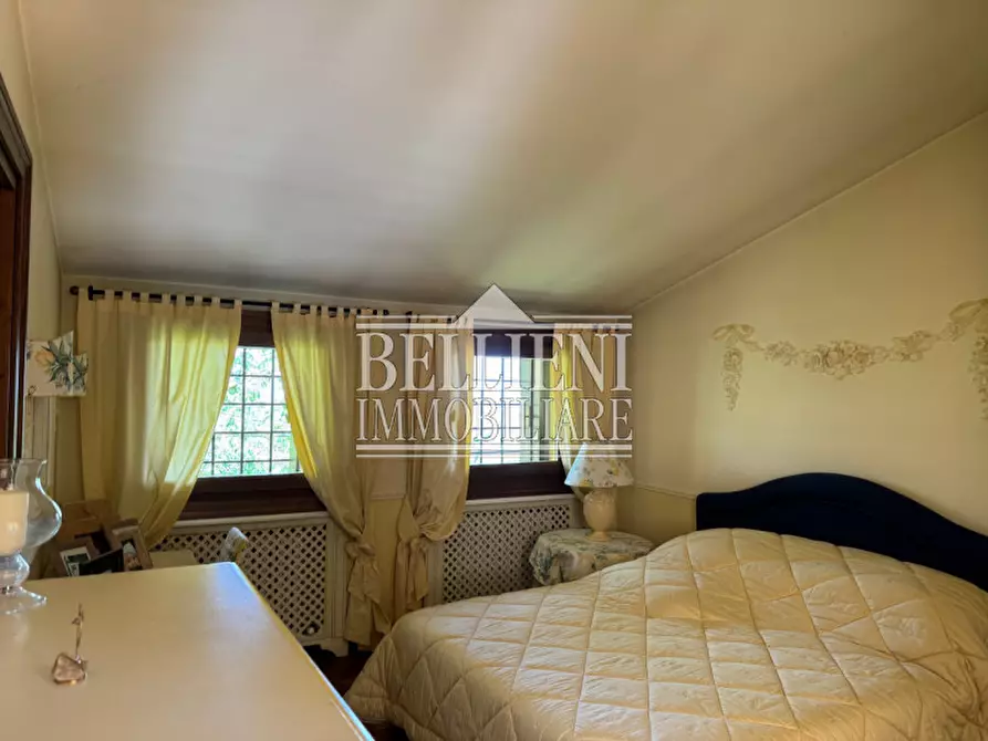Immagine 34 di Villa in vendita  in Via Costacolonna a Vicenza