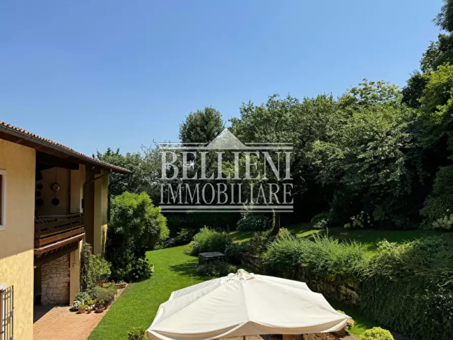 Immagine 36 di Villa in vendita  in Via Costacolonna a Vicenza