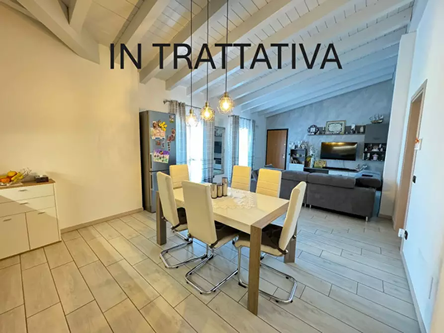 Immagine 1 di Appartamento in vendita  in VIA DE GASPERI, 18 a Visano