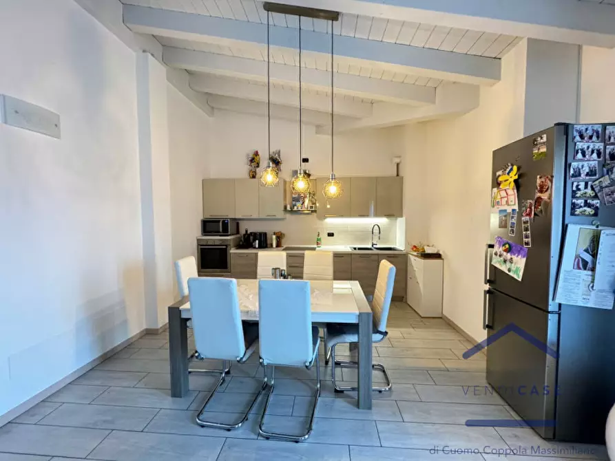 Immagine 7 di Appartamento in vendita  in VIA DE GASPERI, 18 a Visano