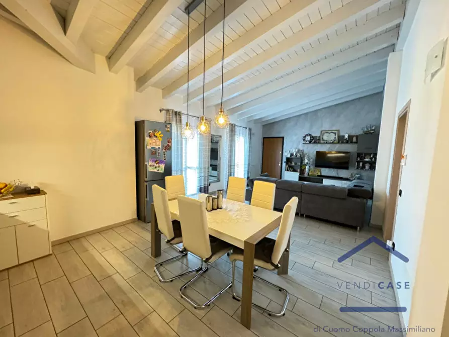 Immagine 8 di Appartamento in vendita  in VIA DE GASPERI, 18 a Visano