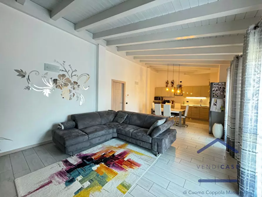 Immagine 10 di Appartamento in vendita  in VIA DE GASPERI, 18 a Visano