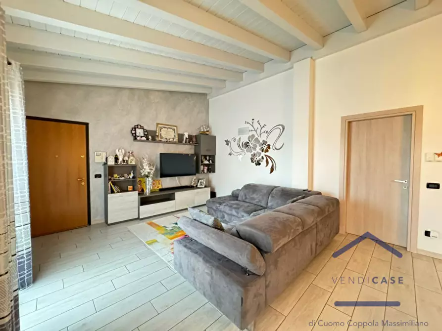 Immagine 11 di Appartamento in vendita  in VIA DE GASPERI, 18 a Visano