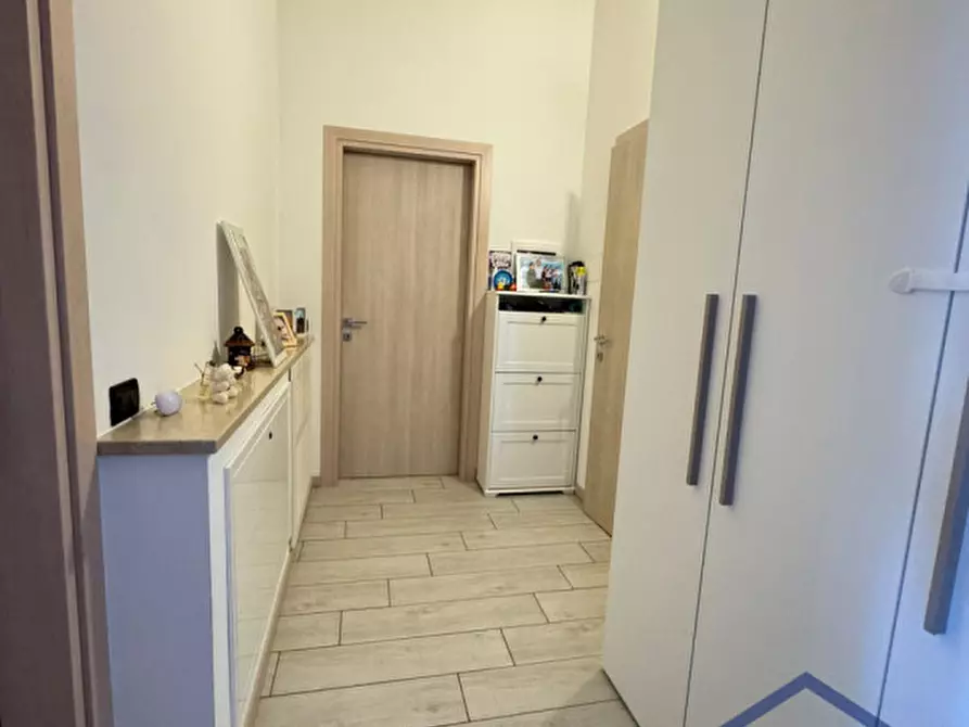 Immagine 12 di Appartamento in vendita  in VIA DE GASPERI, 18 a Visano