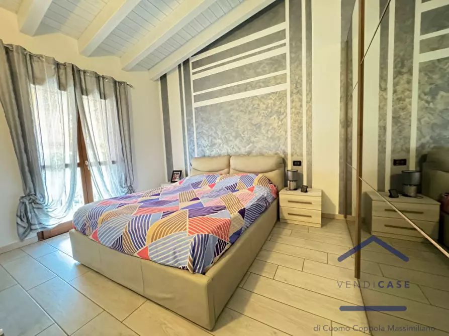 Immagine 13 di Appartamento in vendita  in VIA DE GASPERI, 18 a Visano