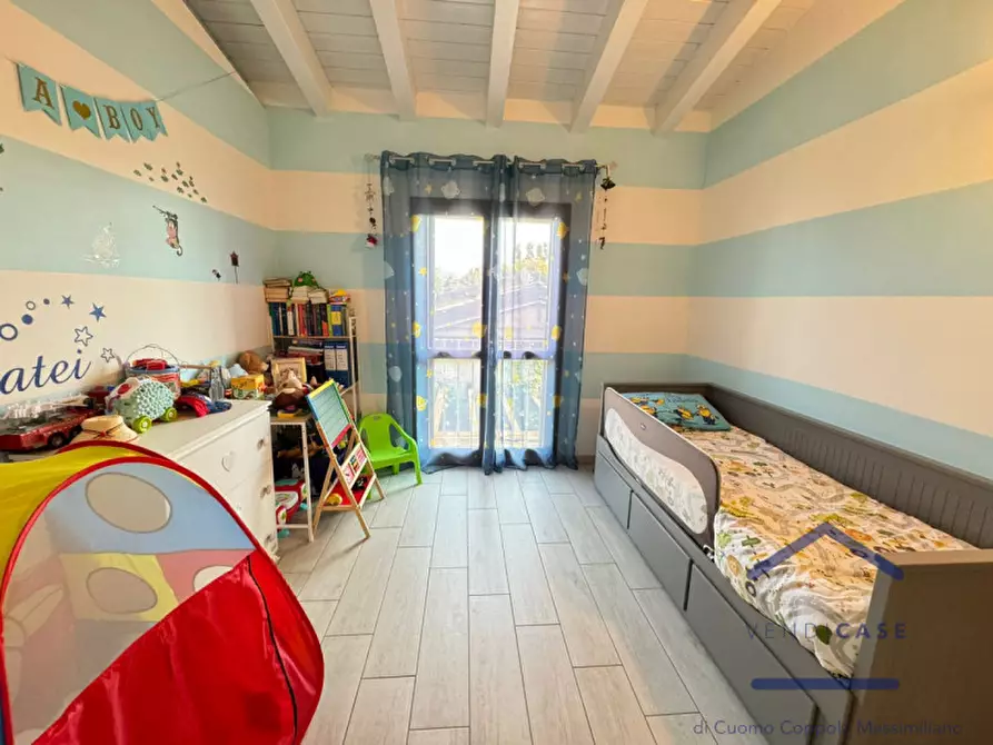 Immagine 15 di Appartamento in vendita  in VIA DE GASPERI, 18 a Visano