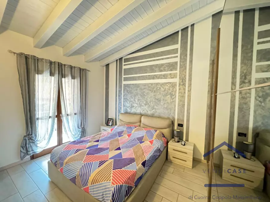 Immagine 16 di Appartamento in vendita  in VIA DE GASPERI, 18 a Visano