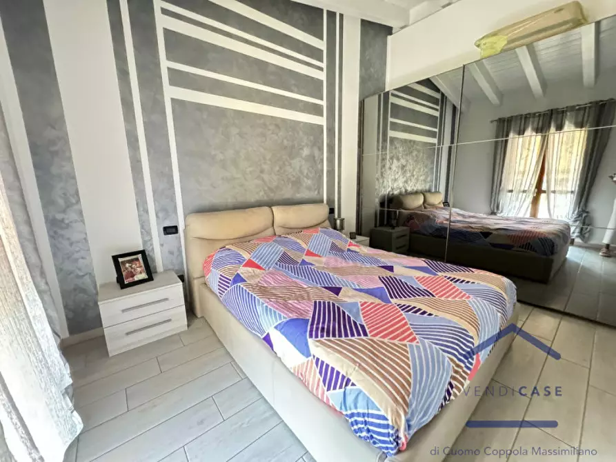 Immagine 17 di Appartamento in vendita  in VIA DE GASPERI, 18 a Visano