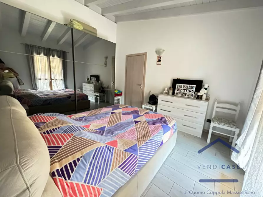 Immagine 18 di Appartamento in vendita  in VIA DE GASPERI, 18 a Visano