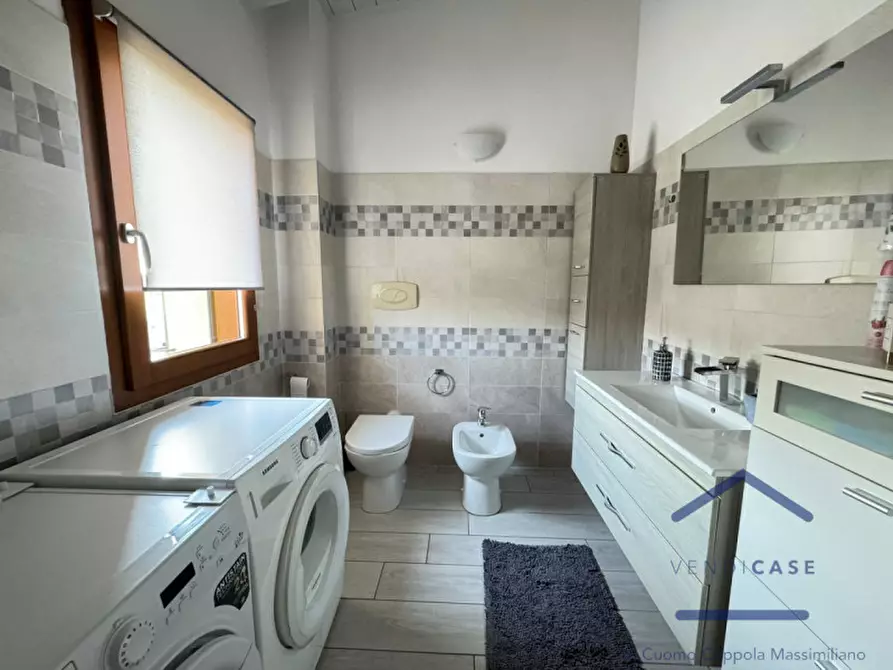 Immagine 20 di Appartamento in vendita  in VIA DE GASPERI, 18 a Visano