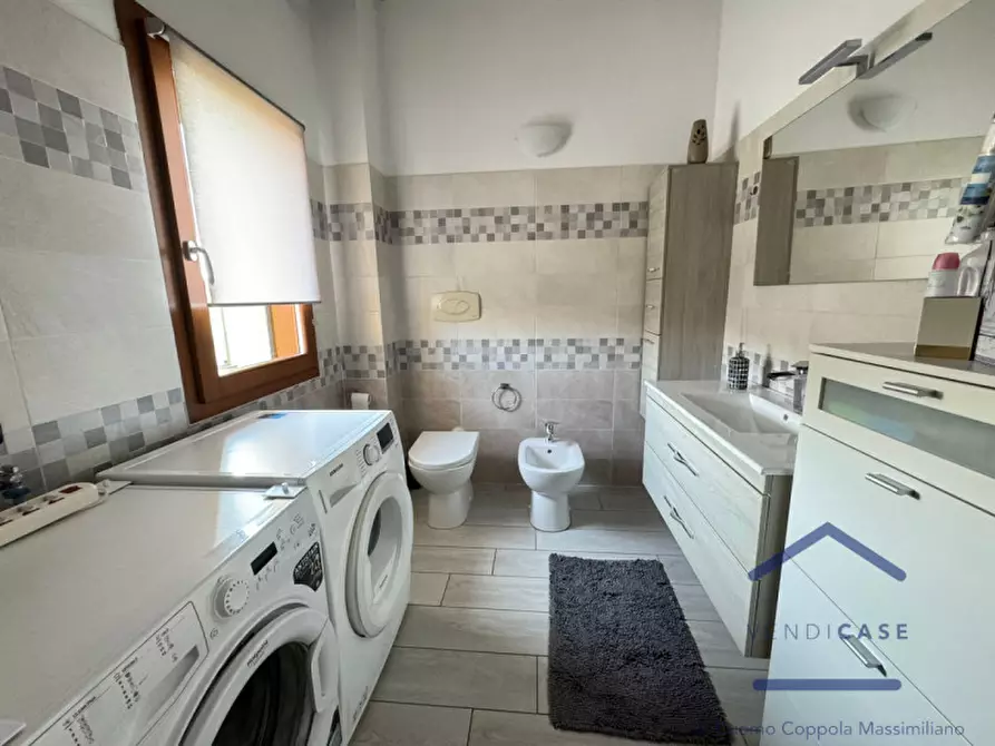 Immagine 21 di Appartamento in vendita  in VIA DE GASPERI, 18 a Visano