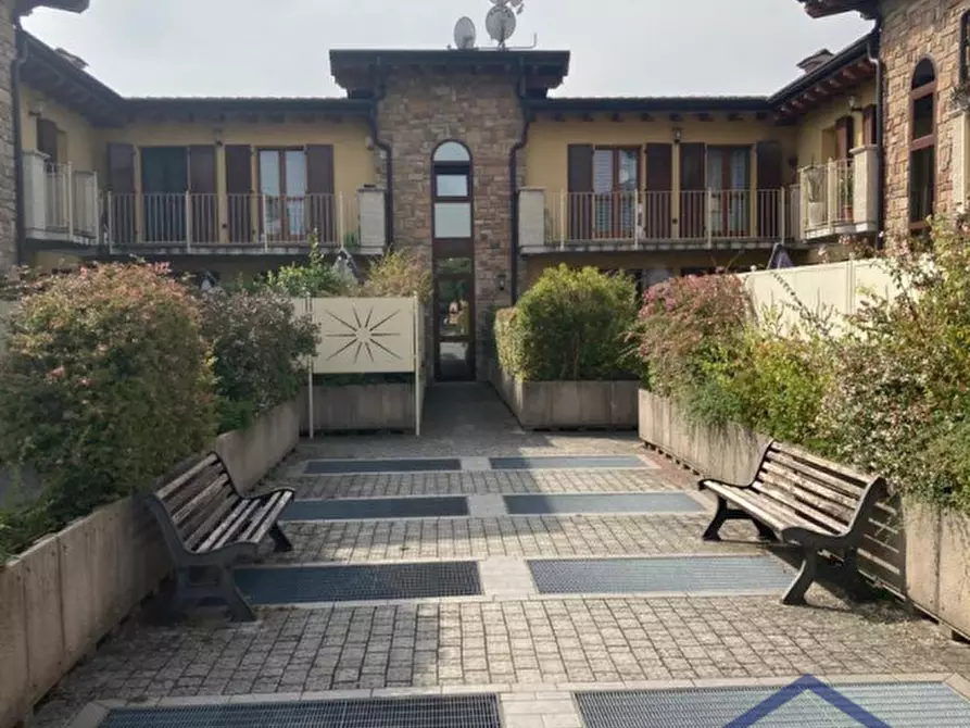 Immagine 23 di Appartamento in vendita  in VIA DE GASPERI, 18 a Visano