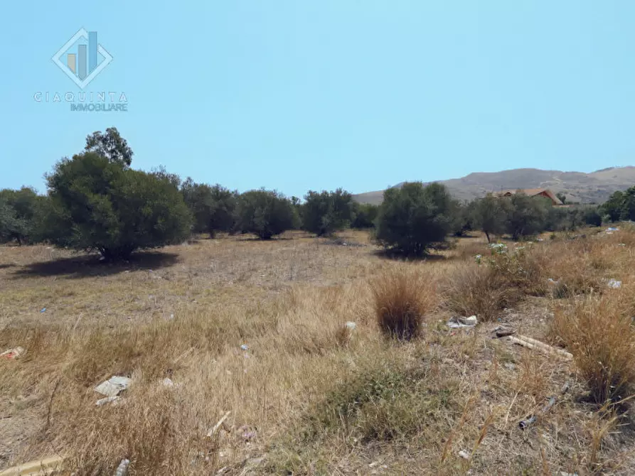 Immagine 9 di Terreno in vendita  in C.DA ALBANELLO SNC. a Palagonia