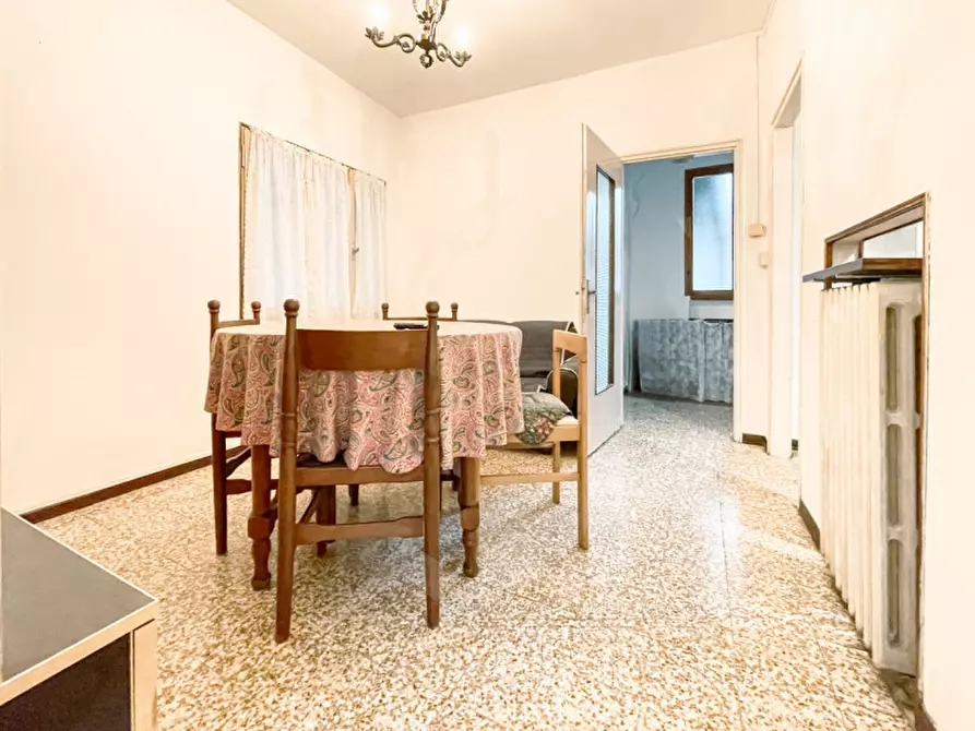 Immagine 3 di Villetta a schiera in vendita  in Via sogna a Armeno