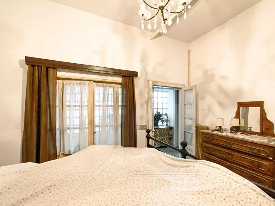 Immagine 9 di Villetta a schiera in vendita  in Via sogna a Armeno