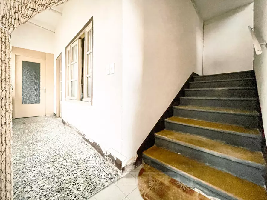 Immagine 10 di Villetta a schiera in vendita  in Via sogna a Armeno