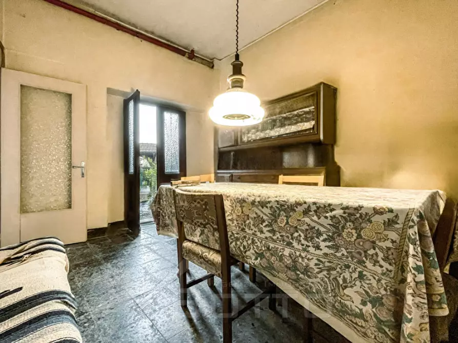 Immagine 11 di Villetta a schiera in vendita  in Via sogna a Armeno