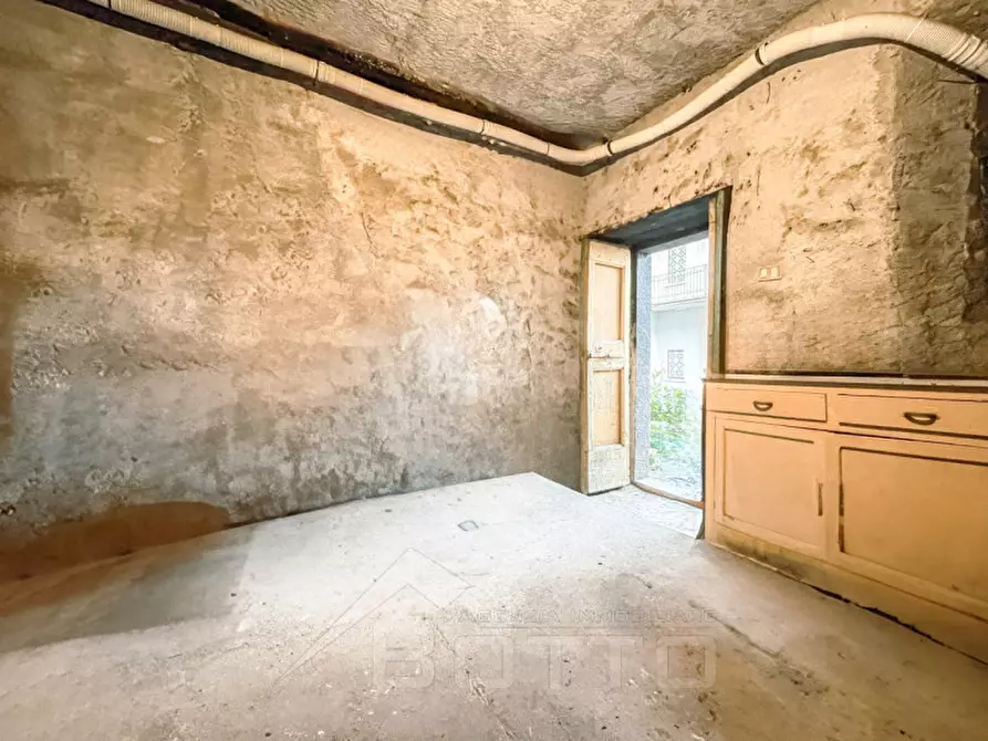 Immagine 12 di Villetta a schiera in vendita  in Via sogna a Armeno