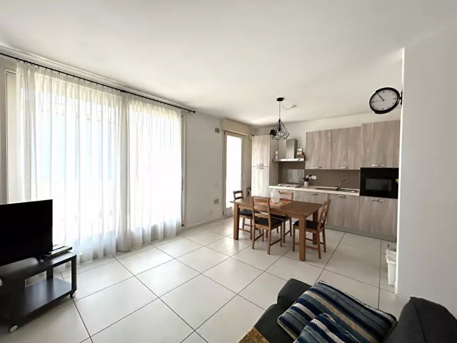 Immagine 1 di Appartamento in affitto  in via Pinelli a Padova