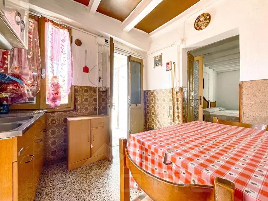 Immagine 2 di Appartamento in vendita  in via mongini 22 a Soriso