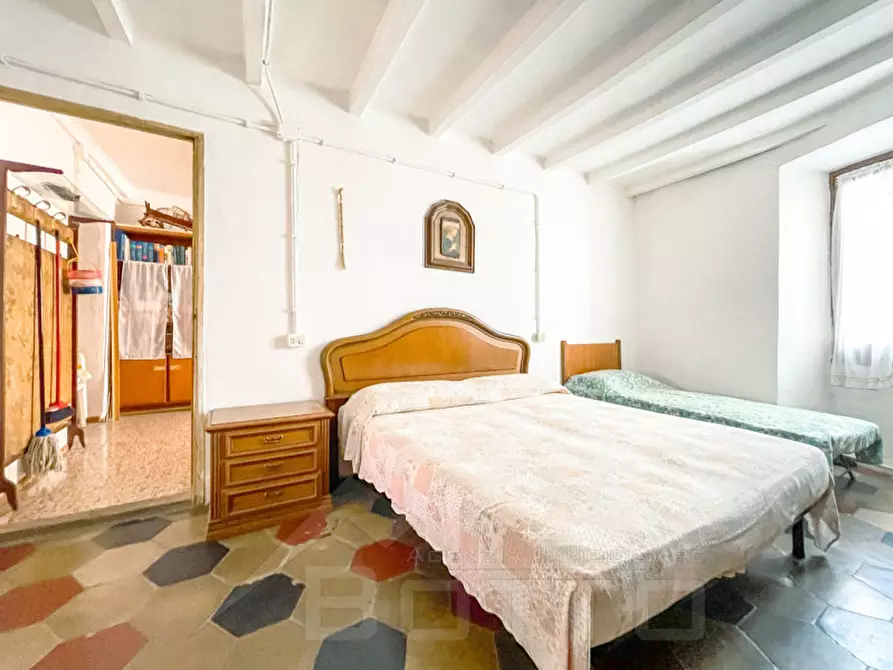 Immagine 6 di Appartamento in vendita  in via mongini 22 a Soriso