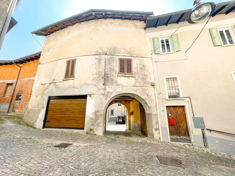 Immagine 11 di Appartamento in vendita  in via mongini 22 a Soriso