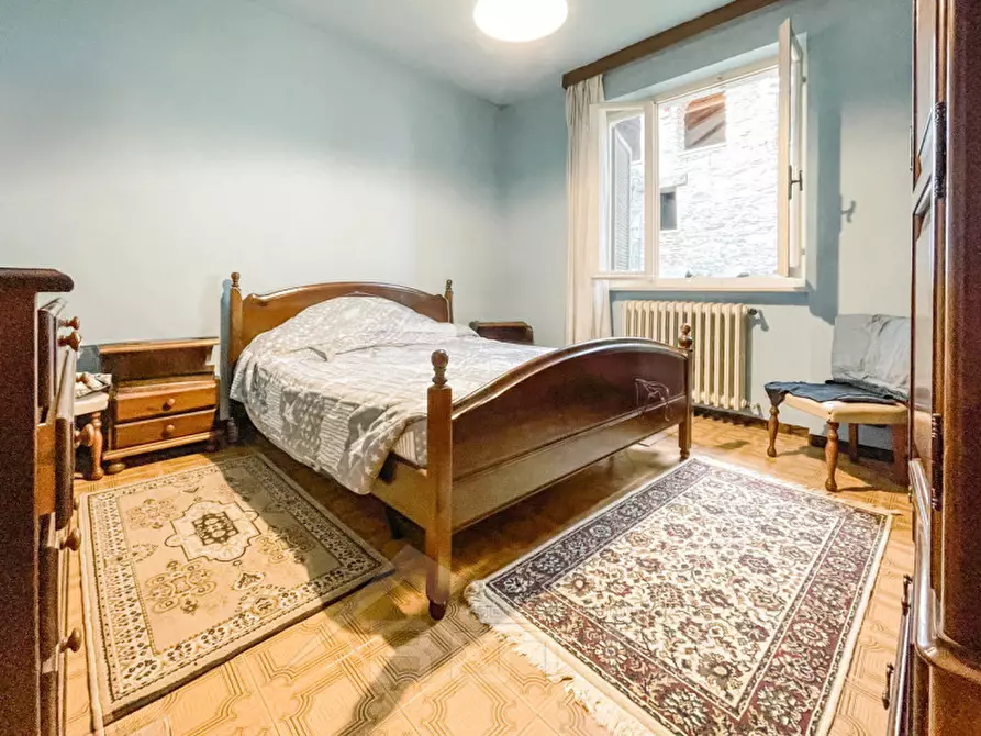 Immagine 2 di Villetta a schiera in vendita  in Via bagnalera 7 a Armeno