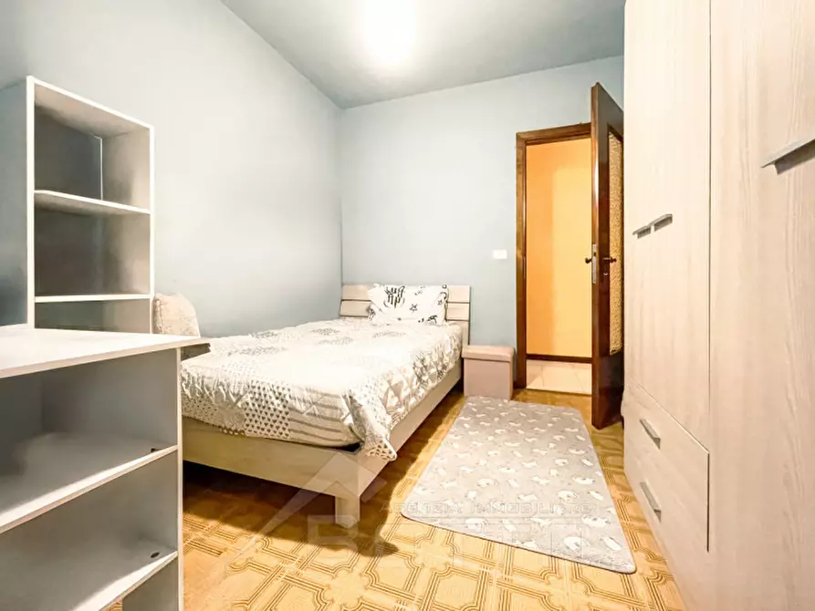 Immagine 3 di Villetta a schiera in vendita  in Via bagnalera 7 a Armeno