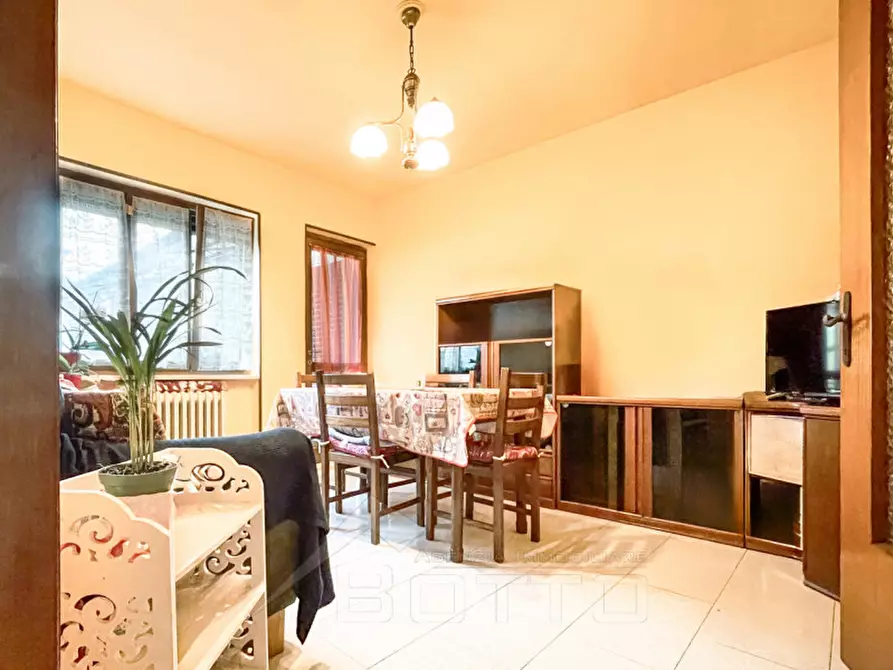 Immagine 4 di Villetta a schiera in vendita  in Via bagnalera 7 a Armeno