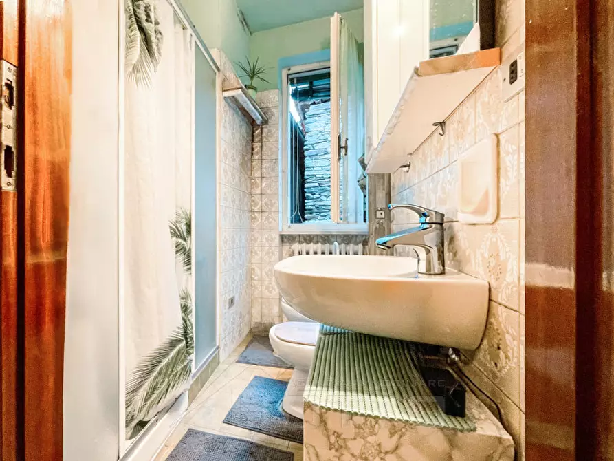 Immagine 5 di Villetta a schiera in vendita  in Via bagnalera 7 a Armeno