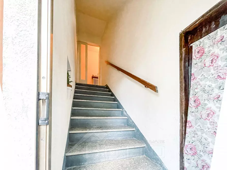 Immagine 7 di Villetta a schiera in vendita  in Via bagnalera 7 a Armeno