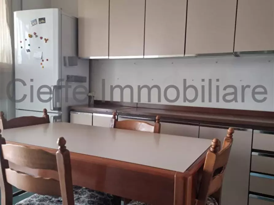 Immagine 1 di Appartamento in affitto  in VIA FRANZELA a Padova