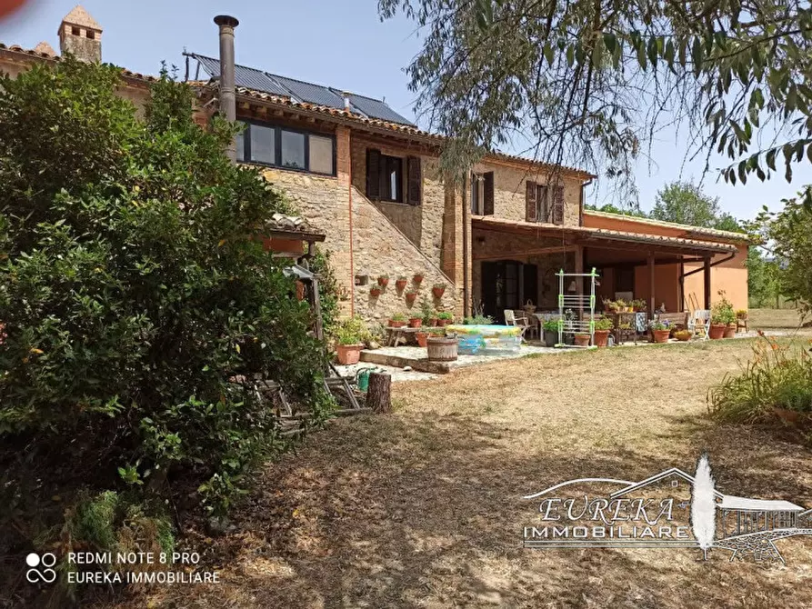 Immagine 20 di Rustico / casale in vendita  in orvieto a Orvieto