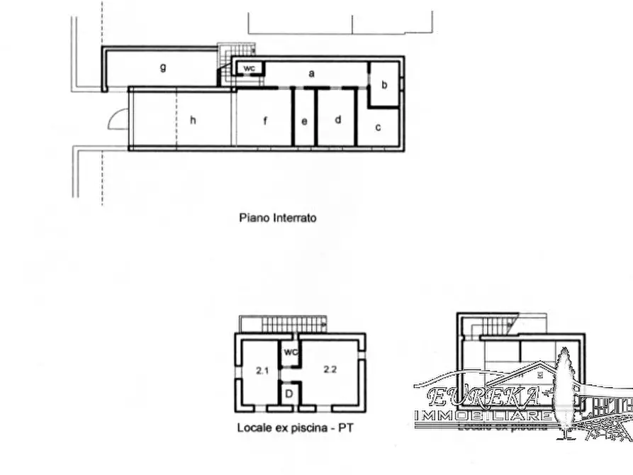 Immagine 27 di Rustico / casale in vendita  in orvieto a Orvieto
