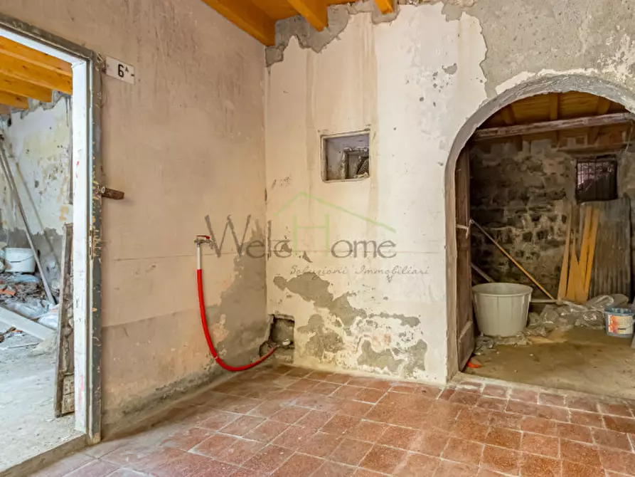 Immagine 6 di Rustico / casale in vendita  in via guaita, 8 a Ponte Lambro