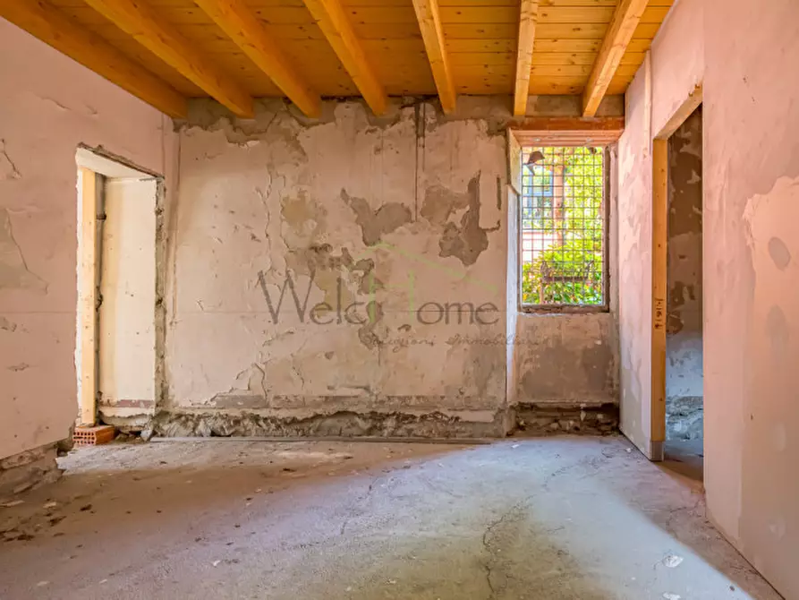 Immagine 14 di Rustico / casale in vendita  in via guaita, 8 a Ponte Lambro