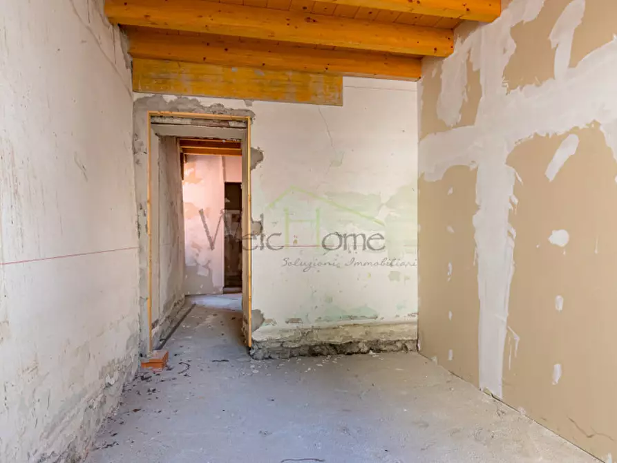 Immagine 17 di Rustico / casale in vendita  in via guaita, 8 a Ponte Lambro