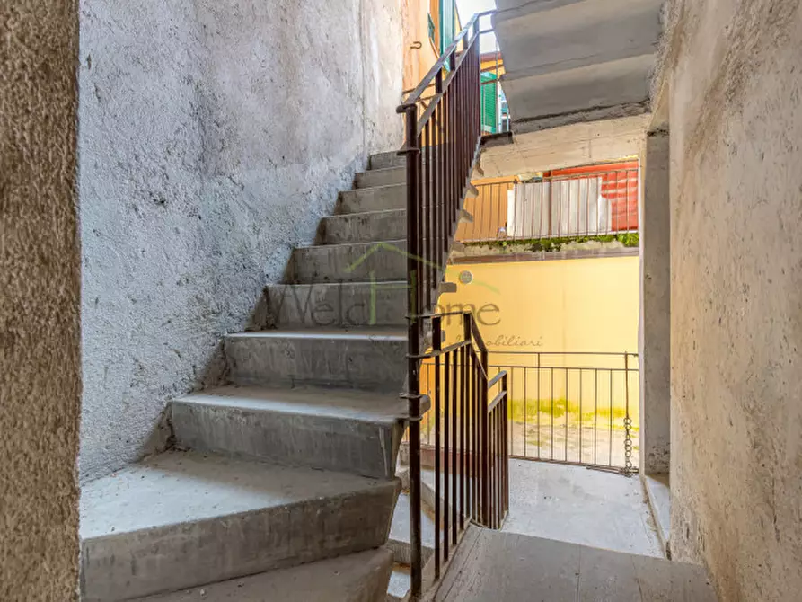 Immagine 19 di Rustico / casale in vendita  in via guaita, 8 a Ponte Lambro