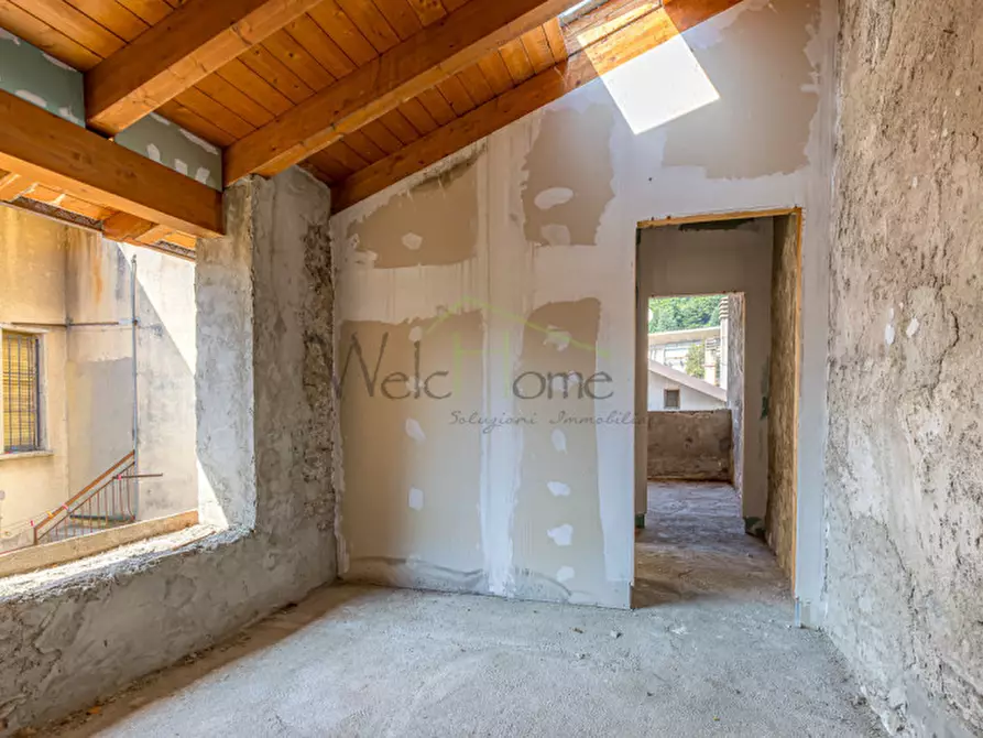 Immagine 22 di Rustico / casale in vendita  in via guaita, 8 a Ponte Lambro