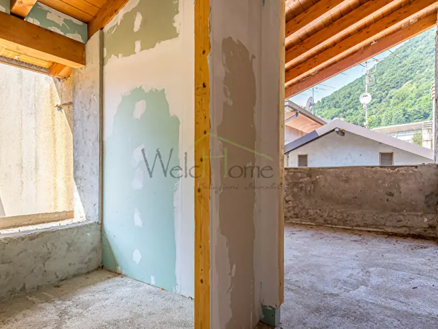 Immagine 23 di Rustico / casale in vendita  in via guaita, 8 a Ponte Lambro