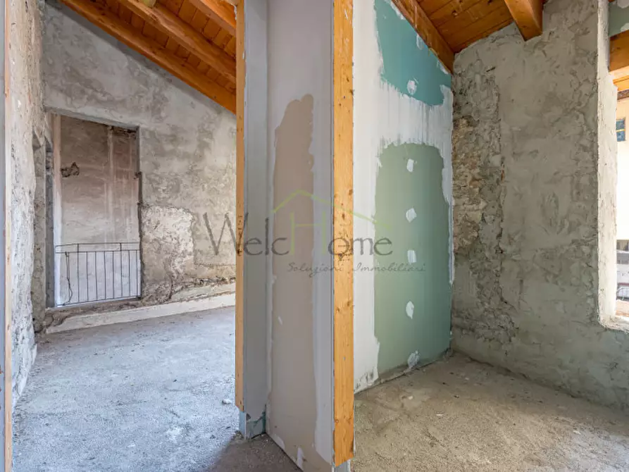 Immagine 27 di Rustico / casale in vendita  in via guaita, 8 a Ponte Lambro