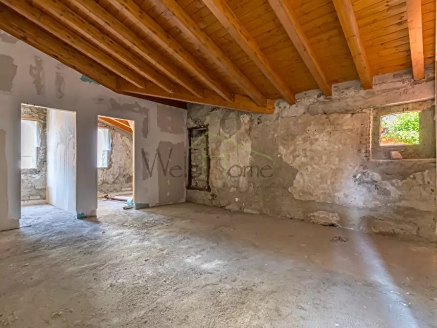 Immagine 29 di Rustico / casale in vendita  in via guaita, 8 a Ponte Lambro