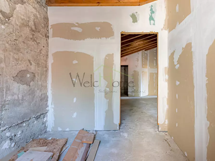 Immagine 33 di Rustico / casale in vendita  in via guaita, 8 a Ponte Lambro